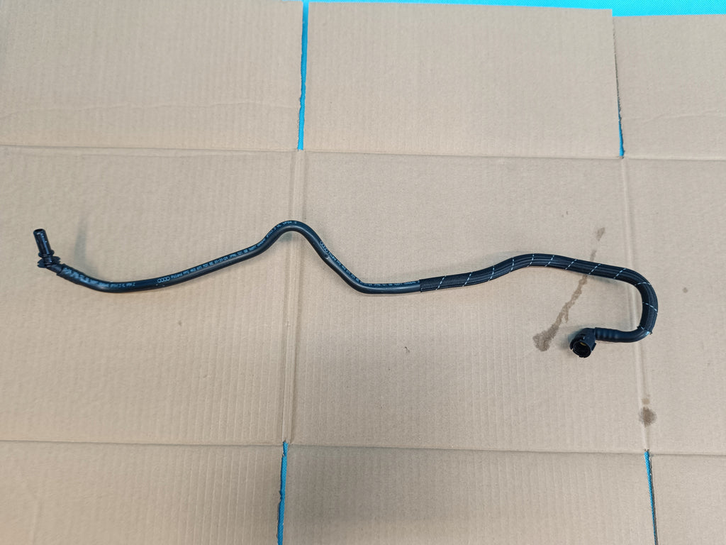 AUDI A6 C8 LIFT AVANT 2,0 TDI 150KW 2025 R VACUUM HOSE 4K0611931BE