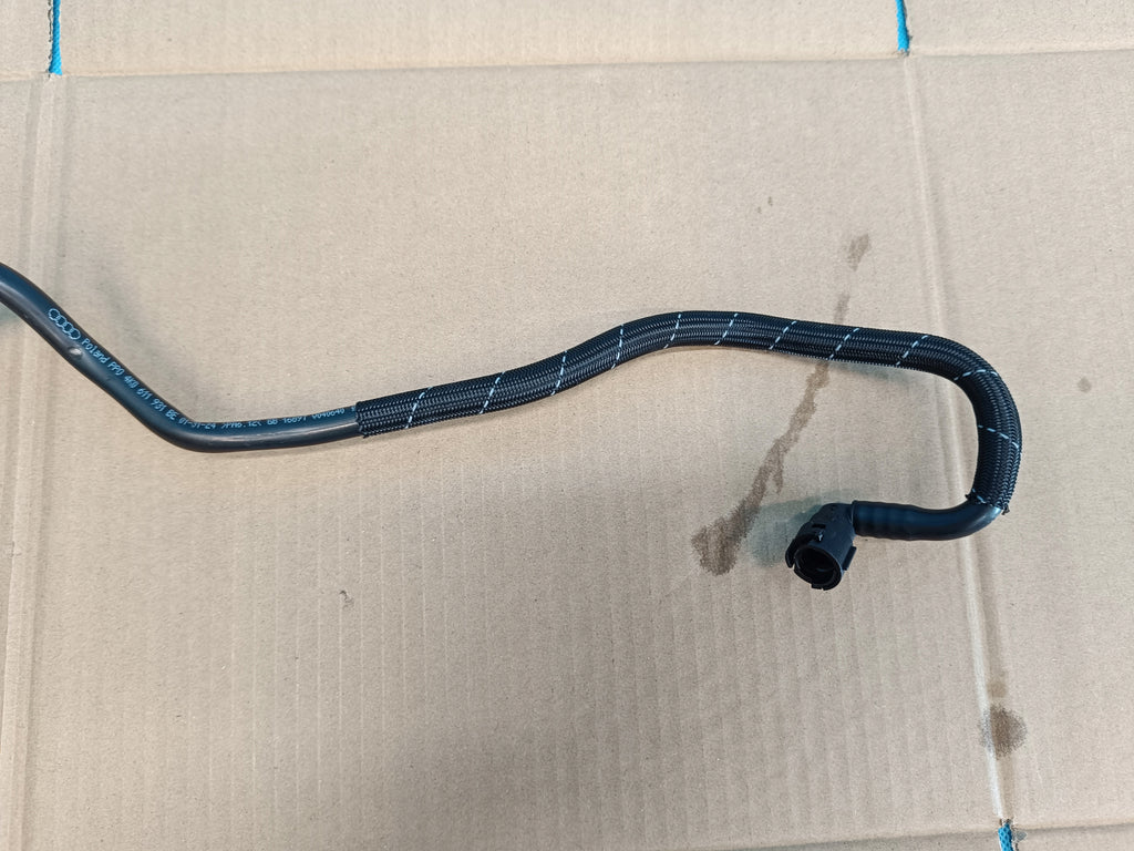 AUDI A6 C8 LIFT AVANT 2,0 TDI 150KW 2025 R VACUUM HOSE 4K0611931BE