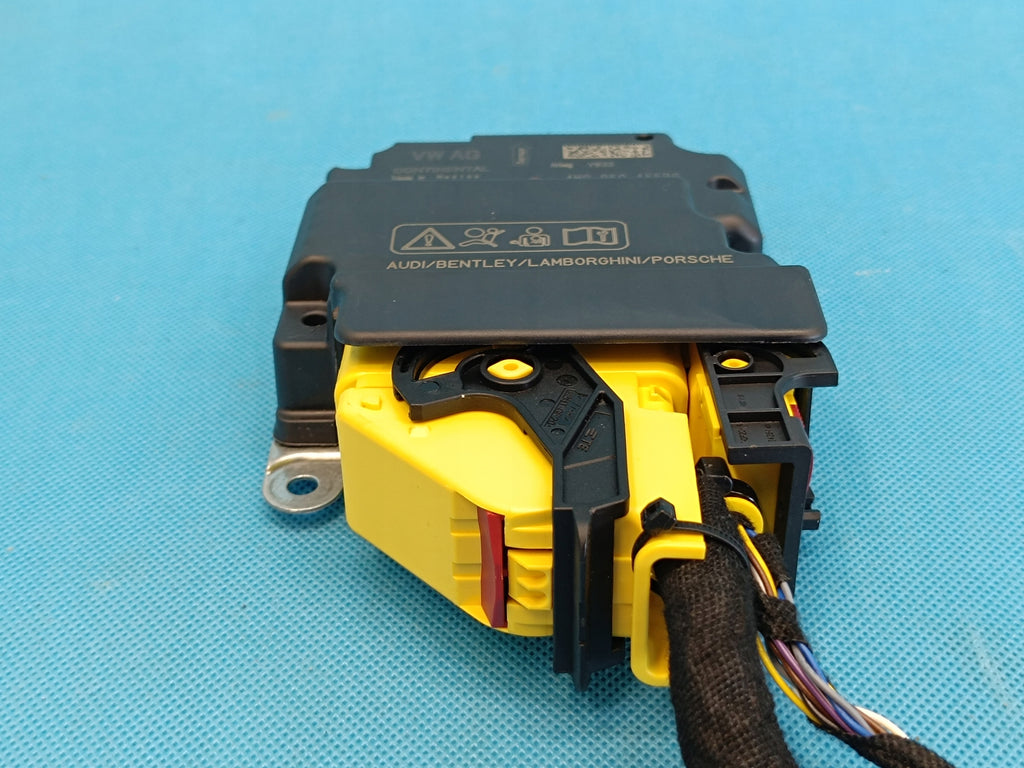 AUDI A6 C8 LIFT AVANT 2,0 TDI 150KW 2025R AIRBAG MODULE 4M0959655BG