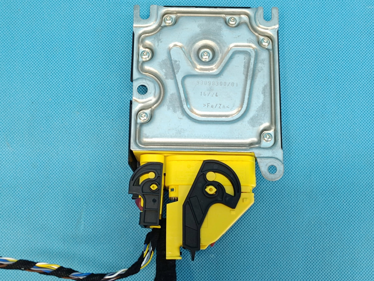 AUDI A6 C8 LIFT AVANT 2,0 TDI 150KW 2025R AIRBAG MODULE 4M0959655BG