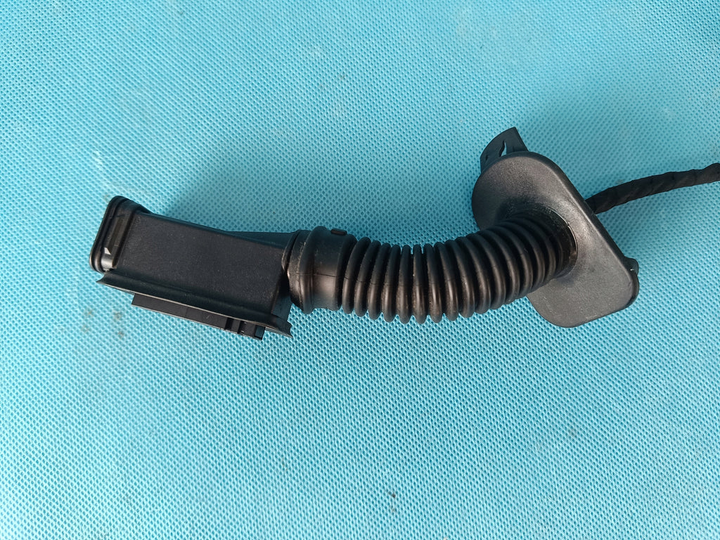 AUDI A6 C8 LIFT AVANT 2,0 TDI 150KW 2025R DOOR HARNESS LEFT REAR 4K5971687AT