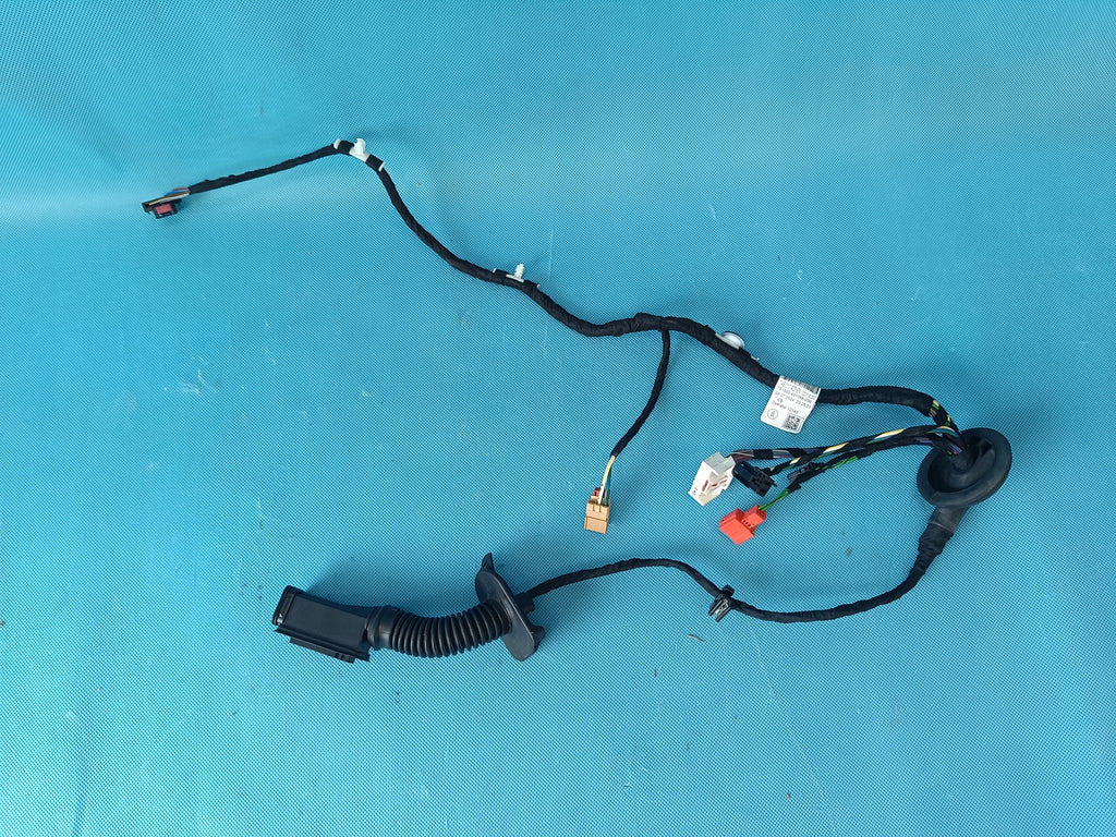 AUDI A6 C8 LIFT AVANT 2,0 TDI 150KW 2025R DOOR HARNESS LEFT REAR 4K5971687AT