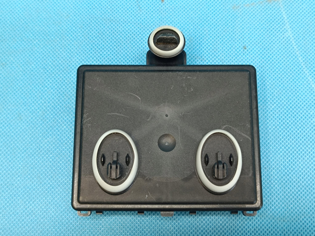 AUDI A6 C8 LIFT AVANT 2,0 TDI 150KW 2025R DOOR MODULE LEFT FRONT 4M1959593K