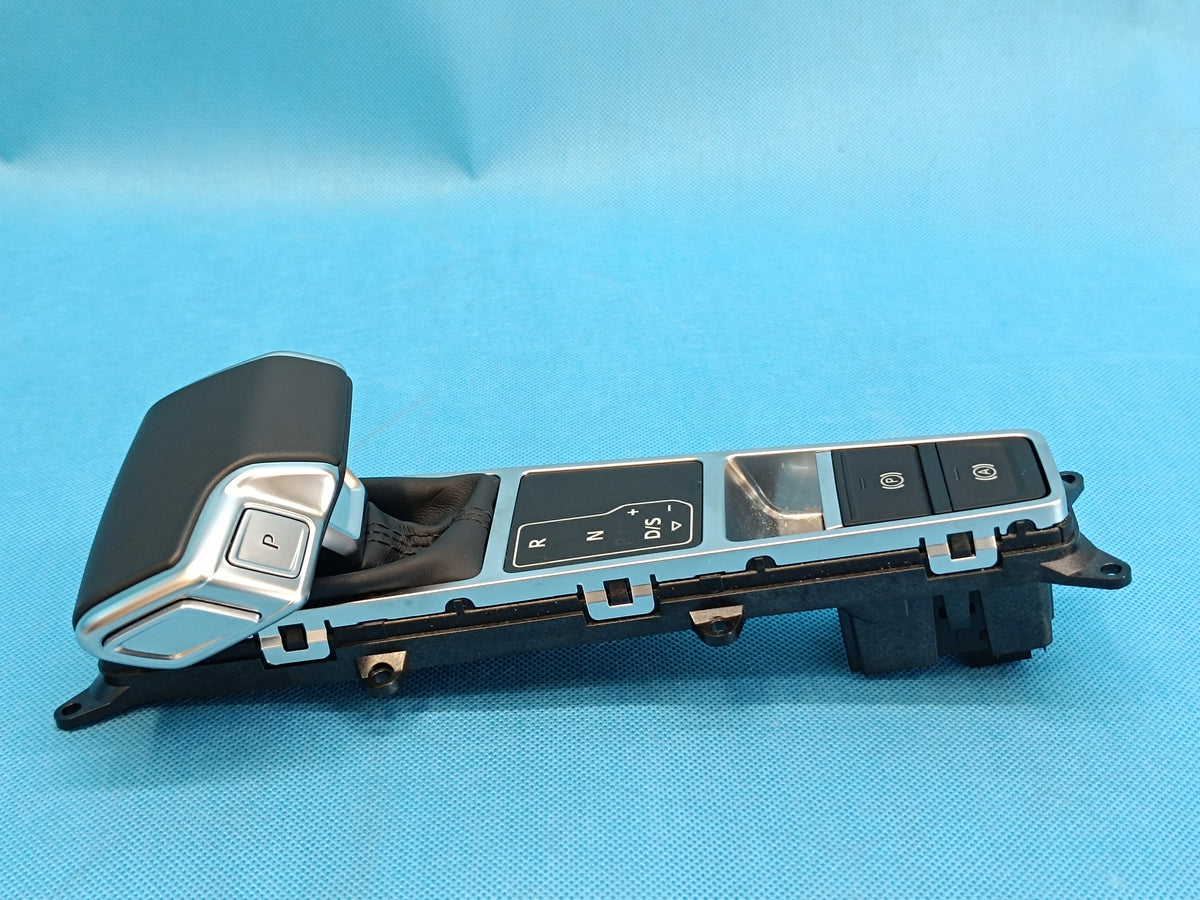 AUDI A6 C8 LIFT AVANT 2,0 TDI 2025 R BELLOWS KNOB GEAR PANEL 4K1713111B