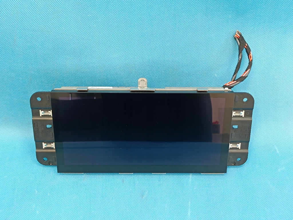 AUDI A6 C8 LIFT AVANT 2,0 TDI 2025 R DISPLAY NAVIGATION SCREEN 4K0919605M