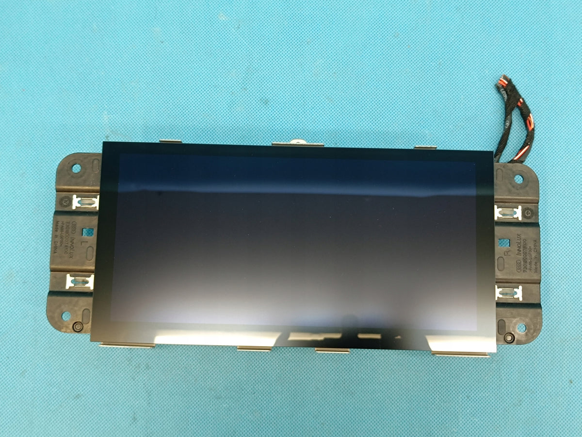 AUDI A6 C8 LIFT AVANT 2,0 TDI 2025 R DISPLAY NAVIGATION SCREEN 4K0919605M
