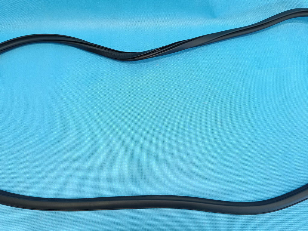AUDI A6 C8 LIFT AVANT 2,0 TDI 2025 R DOOR SEAL RIGHT REAR 4K9833721