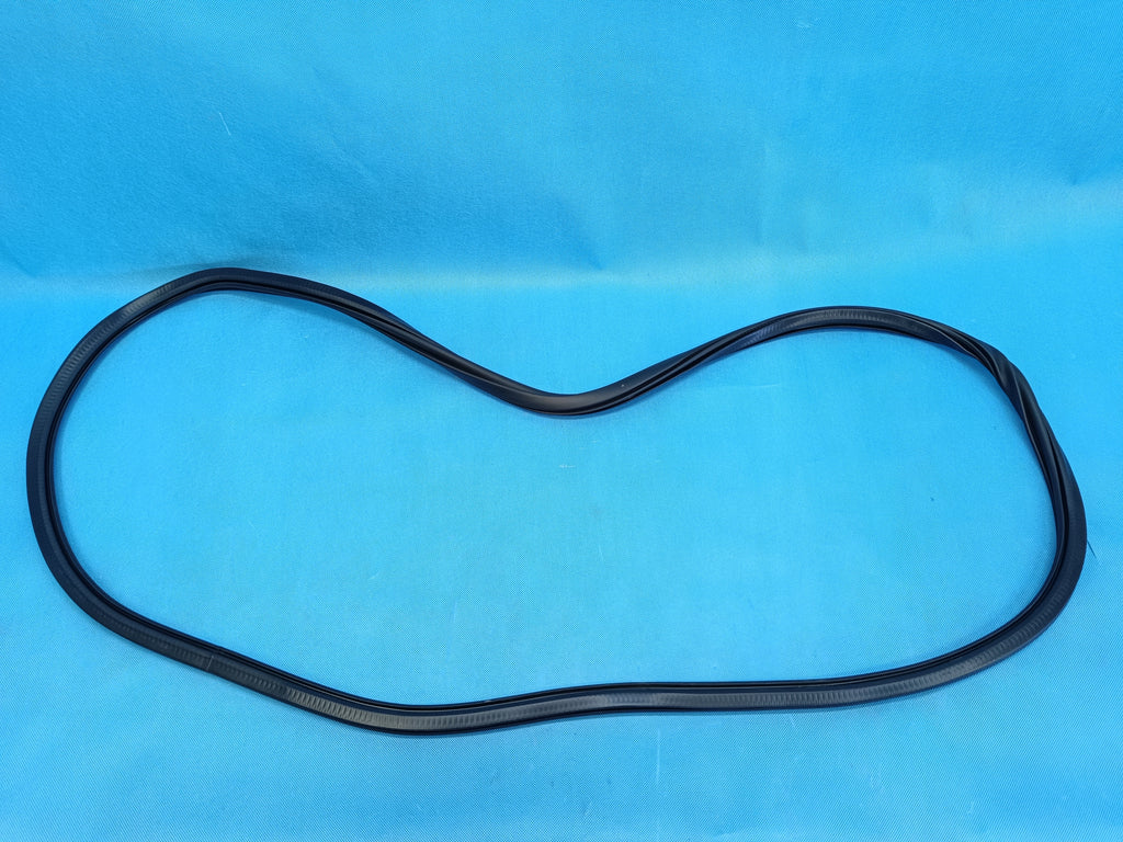 AUDI A6 C8 LIFT AVANT 2,0 TDI 2025 R DOOR SEAL RIGHT REAR 4K9833721
