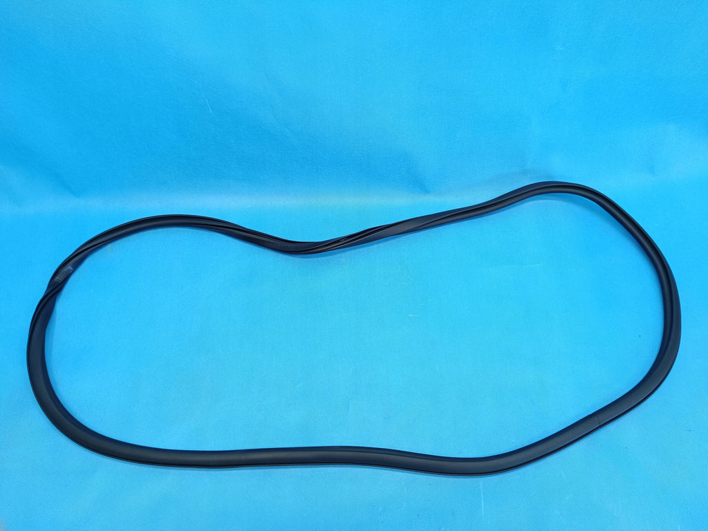 AUDI A6 C8 LIFT AVANT 2,0 TDI 2025 R DOOR SEAL RIGHT REAR 4K9833721