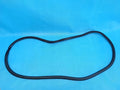 AUDI A6 C8 LIFT AVANT 2,0 TDI 2025 R DOOR SEAL RIGHT REAR 4K9833721