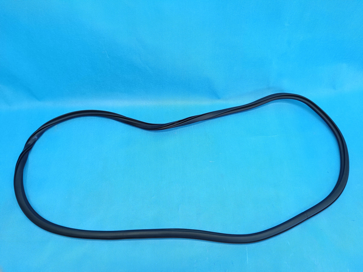 AUDI A6 C8 LIFT AVANT 2,0 TDI 2025 R DOOR SEAL RIGHT REAR 4K9833721