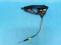 AUDI A6 C8 LIFT AVANT 2,0 TDI 2025R DOOR HANDLE LY9T LEFT FRONT 4M8837205B