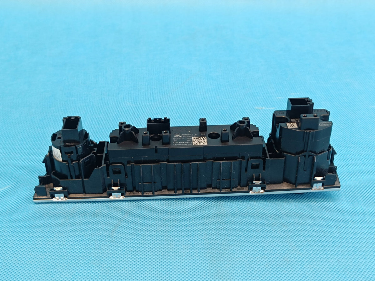 AUDI A6 C8 LIFT AVANT 2,0 TDI 2025R SWITCH CONTROL PANEL 4N0959673A