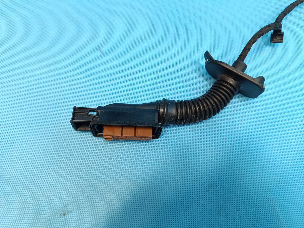 AUDI A6 C8 LIFT AVANT 2,0TDI 150KW 2025R DOOR HARNESS RIGHT FRONT 4K5971030