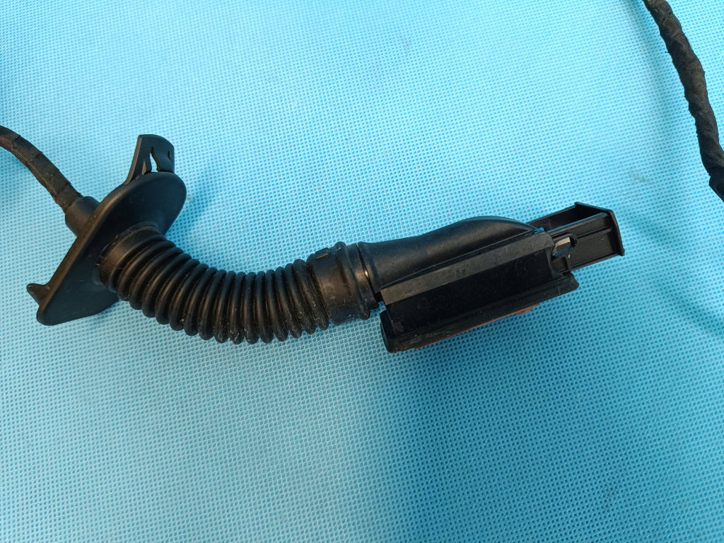 AUDI A6 C8 LIFT AVANT 2,0TDI 150KW 2025R DOOR HARNESS RIGHT FRONT 4K5971030