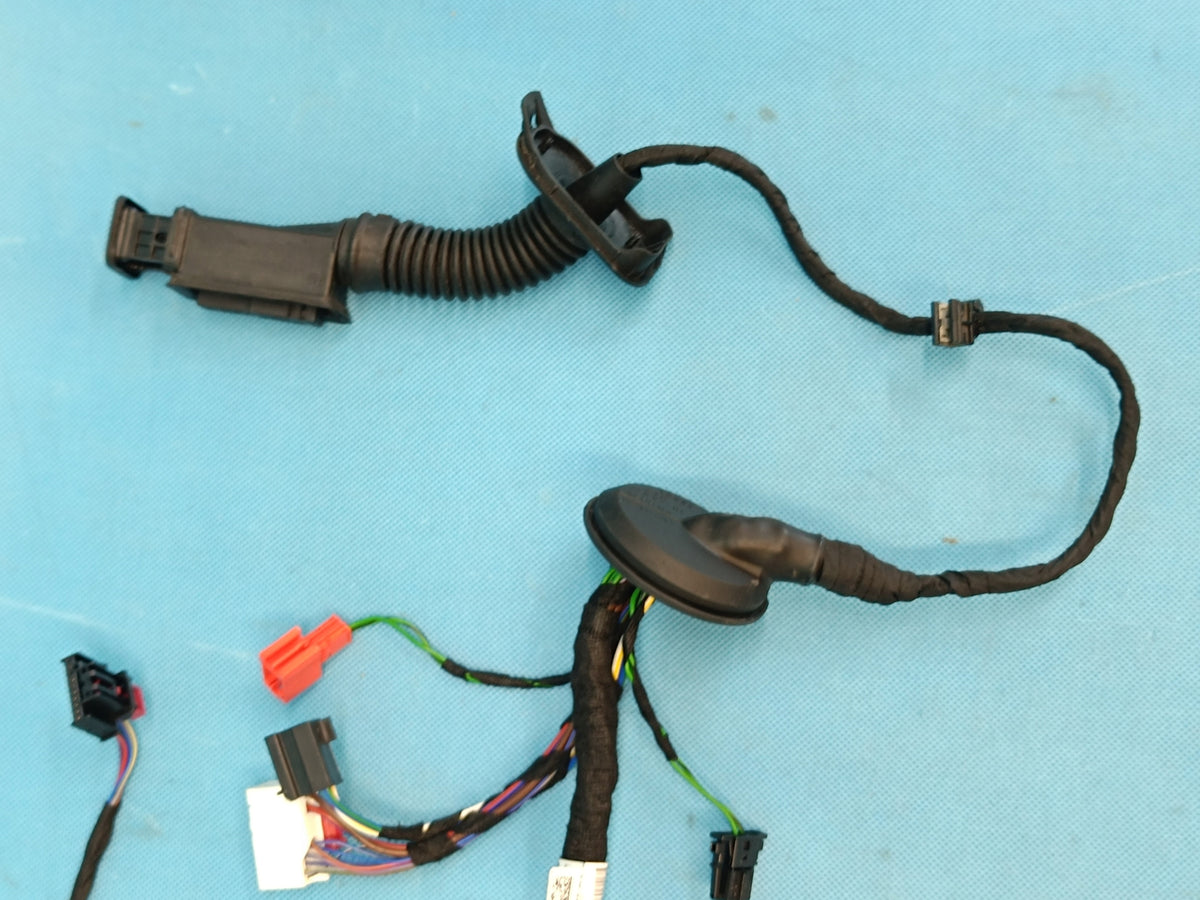AUDI A6 C8 LIFT AVANT 2,0TDI 150KW 2025R DOOR HARNESS RIGHT REAR 4K5971687AT