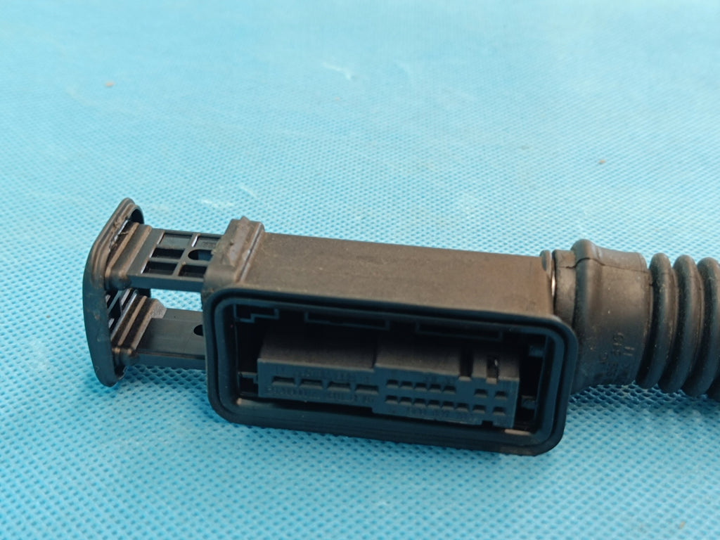 AUDI A6 C8 LIFT AVANT 2,0TDI 150KW 2025R DOOR HARNESS RIGHT REAR 4K5971687AT