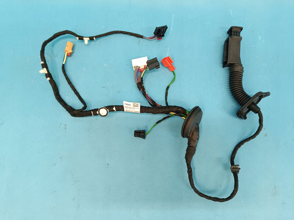 AUDI A6 C8 LIFT AVANT 2,0TDI 150KW 2025R DOOR HARNESS RIGHT REAR 4K5971687AT