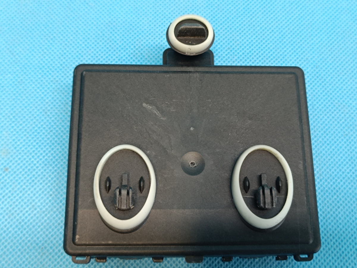 AUDI A6 C8 LIFT AVANT 2,0TDI 150KW 2025R DOOR MODULE RIGHT FRONT 4M1959592K
