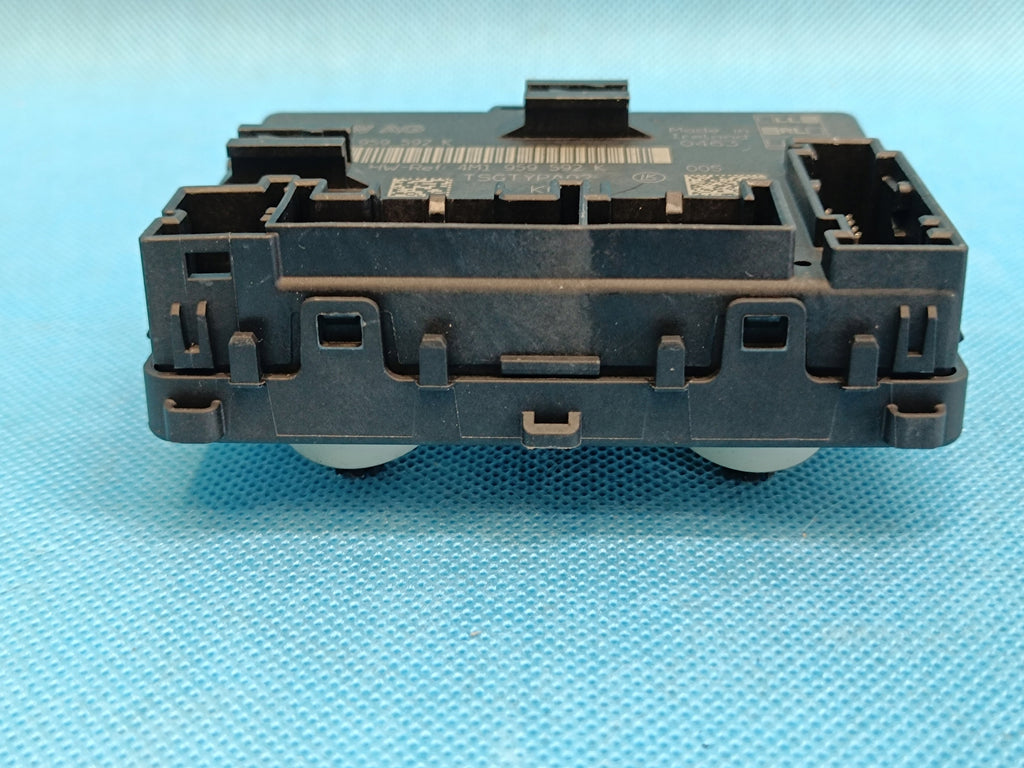 AUDI A6 C8 LIFT AVANT 2,0TDI 150KW 2025R DOOR MODULE RIGHT FRONT 4M1959592K
