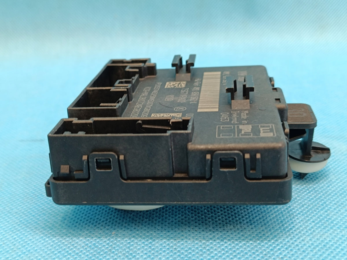 AUDI A6 C8 LIFT AVANT 2,0TDI 150KW 2025R DOOR MODULE RIGHT FRONT 4M1959592K