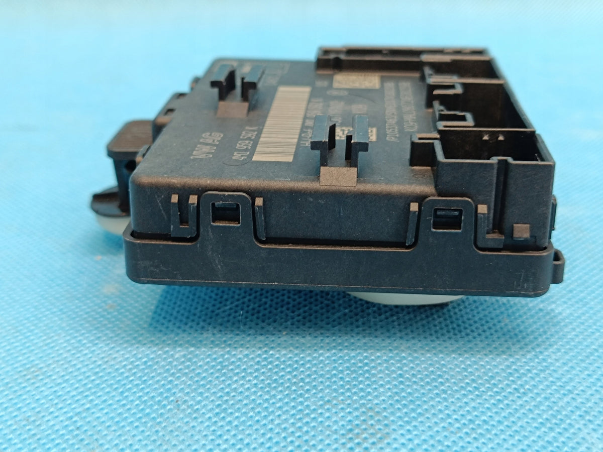 AUDI A6 C8 LIFT AVANT 2,0TDI 150KW 2025R DOOR MODULE RIGHT FRONT 4M1959592K