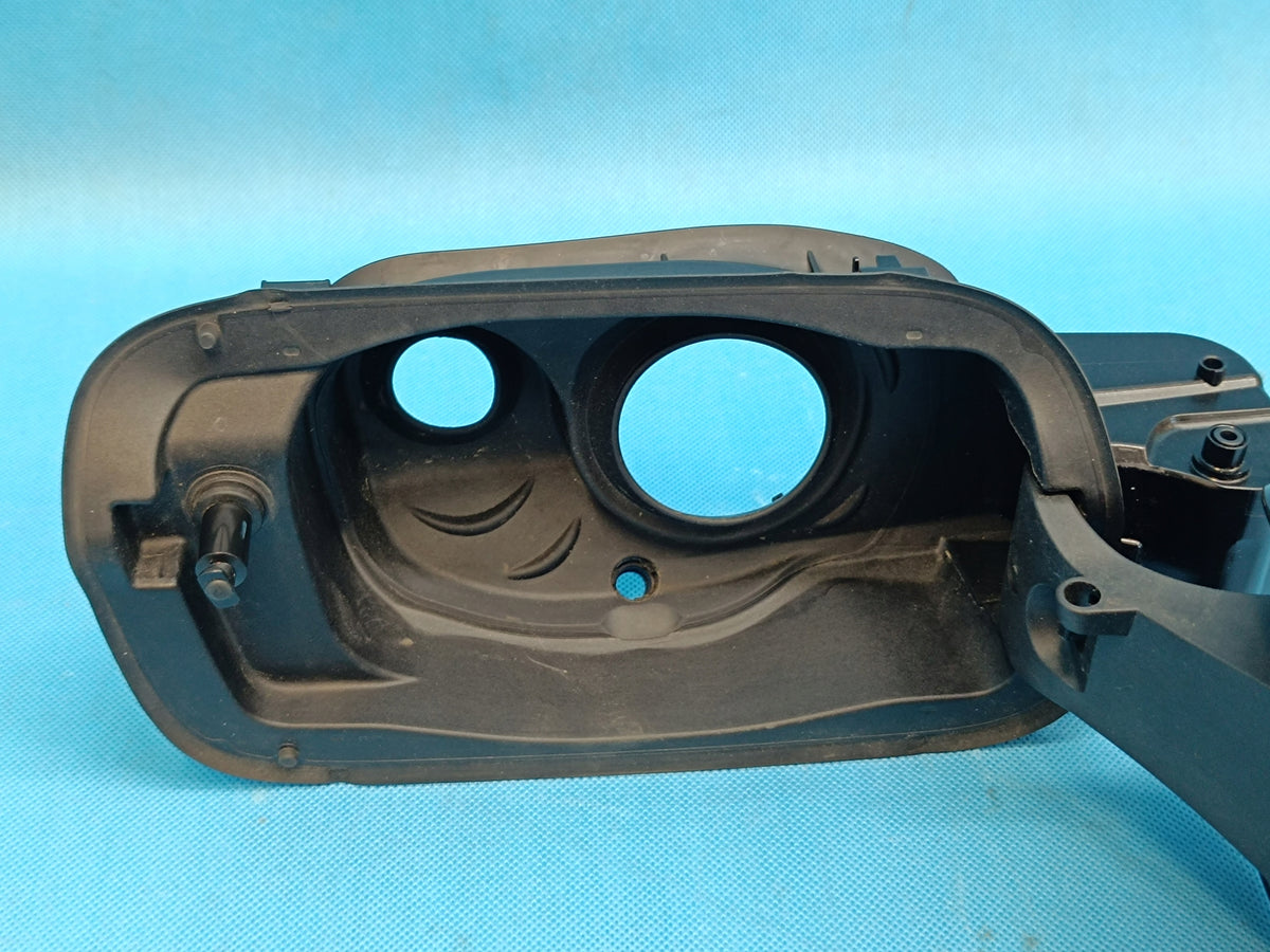 AUDI A6 C8 LIFT AVANT 2,0TDI 150KW 2025R FUEL FILLER FLAP LY9T 4K0809906