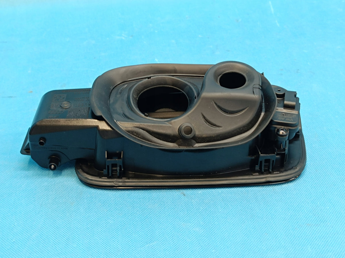 AUDI A6 C8 LIFT AVANT 2,0TDI 150KW 2025R FUEL FILLER FLAP LY9T 4K0809906