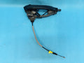 AUDI A6 C8 LIFT AVANT 2,0TDI 2025R DOOR HANDLE LY9T RIGHT FRONT 4M8837206B