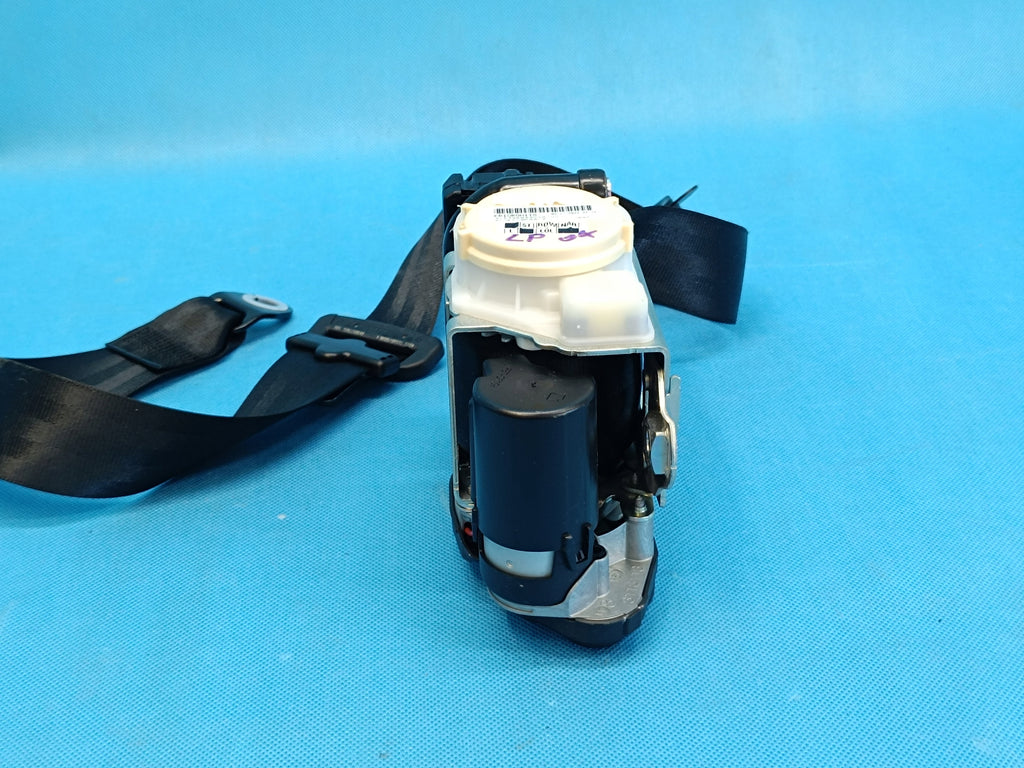 AUDI A6 C8 LIFT AVANT 2,0TDI 2025R SEAT BELT LEFT FRONT 4K8857705L