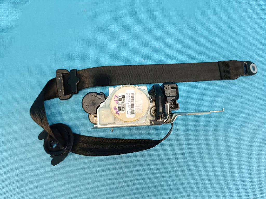 AUDI A6 C8 LIFT AVANT 2,0TDI 2025R SEAT BELT LEFT FRONT 4K8857705L