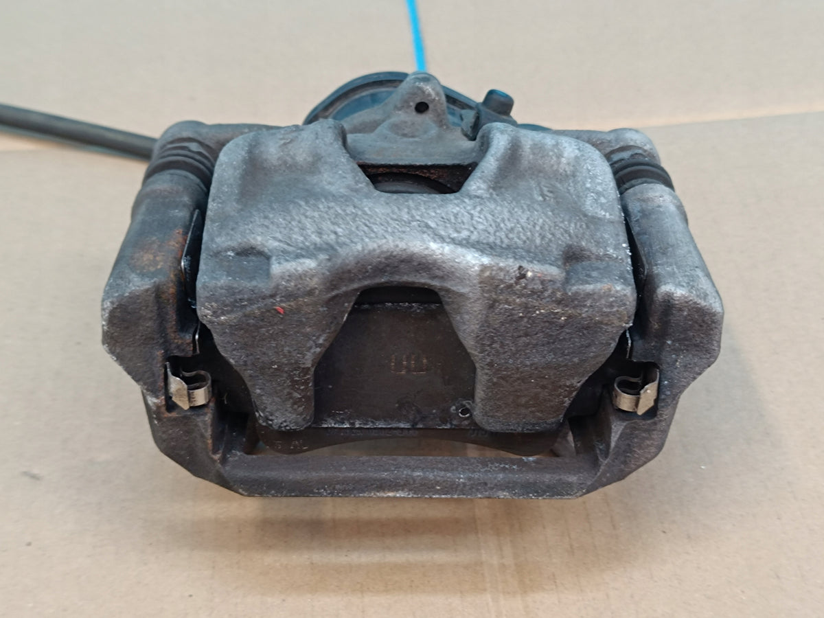 AUDI A6 C8 LIFT AVANT 2025 R BRAKE CALIPER LEFT REAR 8W0615403M 300x12mm