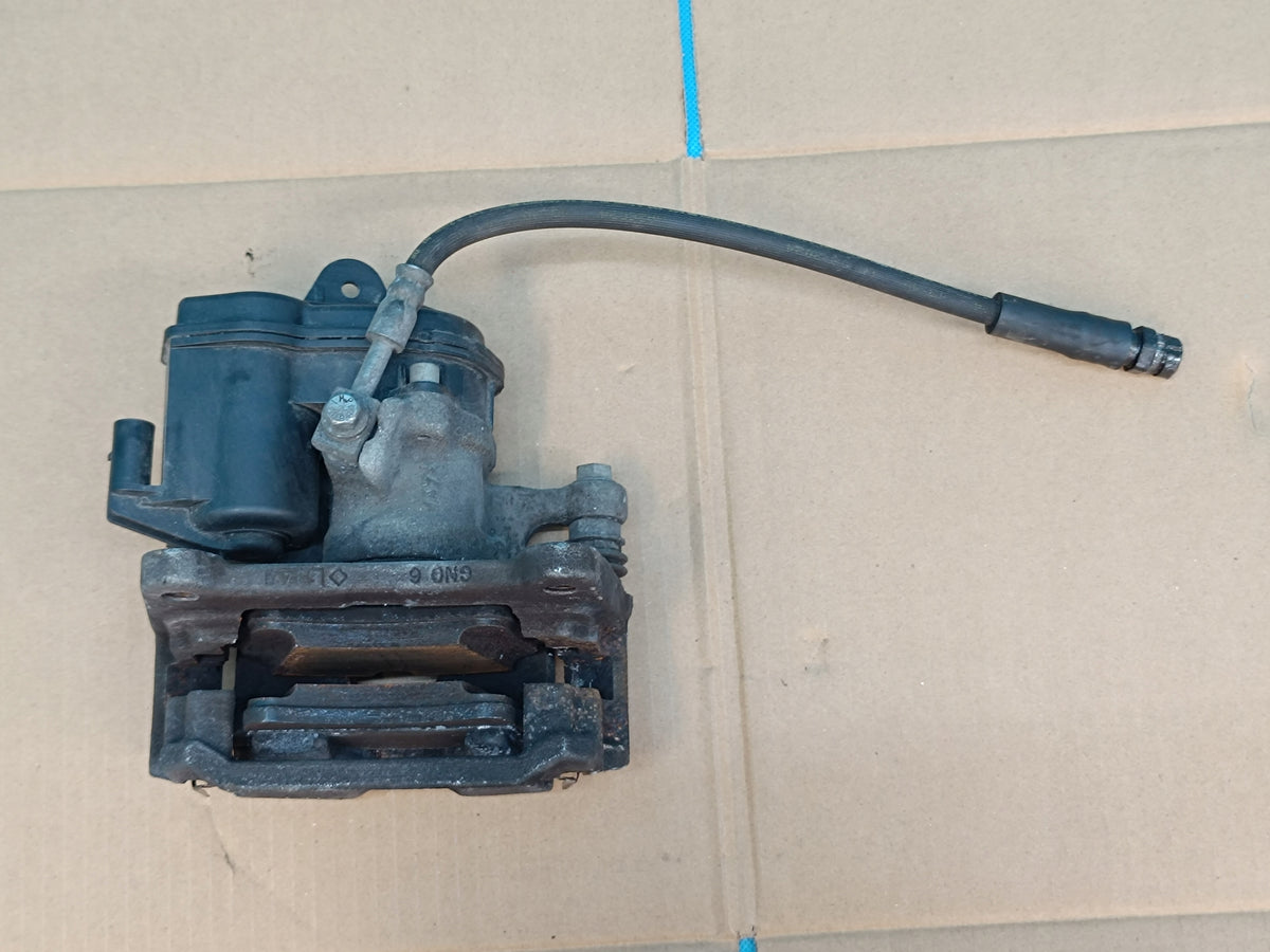 AUDI A6 C8 LIFT AVANT 2025 R BRAKE CALIPER LEFT REAR 8W0615403M 300x12mm
