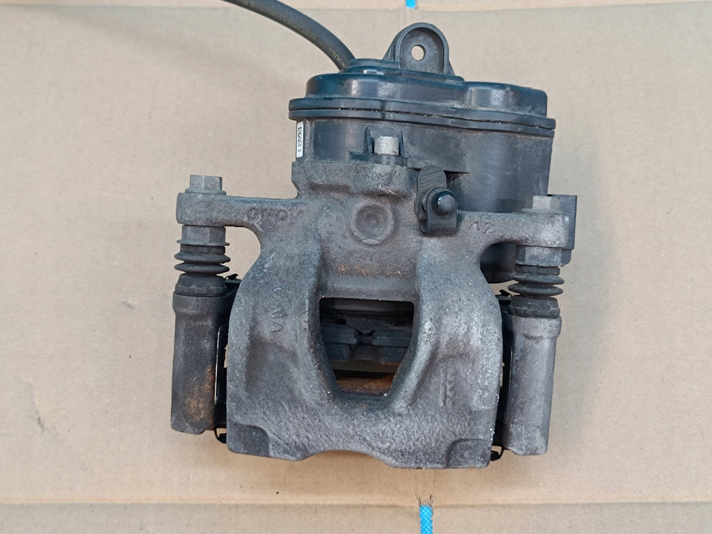 AUDI A6 C8 LIFT AVANT 2025 R BRAKE CALIPER LEFT REAR 8W0615403M 300x12mm