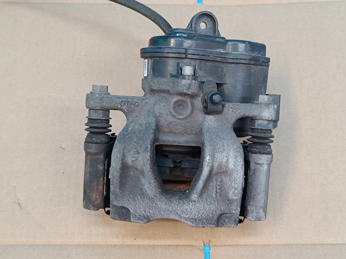 AUDI A6 C8 LIFT AVANT 2025 R BRAKE CALIPER LEFT REAR 8W0615403M 300x12mm