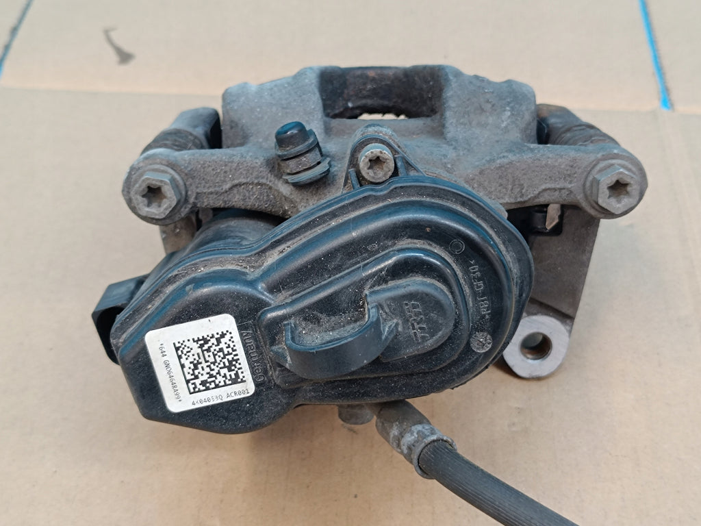 AUDI A6 C8 LIFT AVANT 2025 R BRAKE CALIPER LEFT REAR 8W0615403M 300x12mm