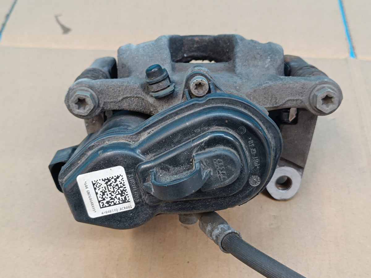 AUDI A6 C8 LIFT AVANT 2025 R BRAKE CALIPER LEFT REAR 8W0615403M 300x12mm