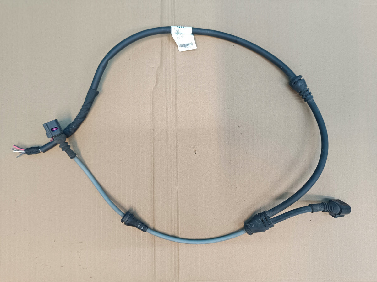 AUDI A6 C8 LIFT AVANT 2025 R ROTATION SENSOR BEAM LEFT REAR 4K0972253A