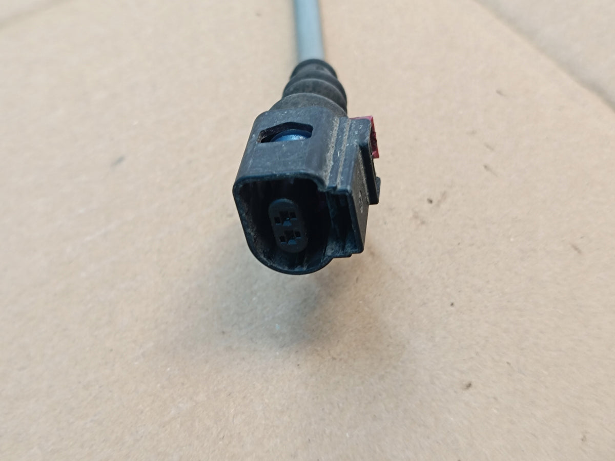 AUDI A6 C8 LIFT AVANT 2025 R ROTATION SENSOR BEAM LEFT REAR 4K0972253A