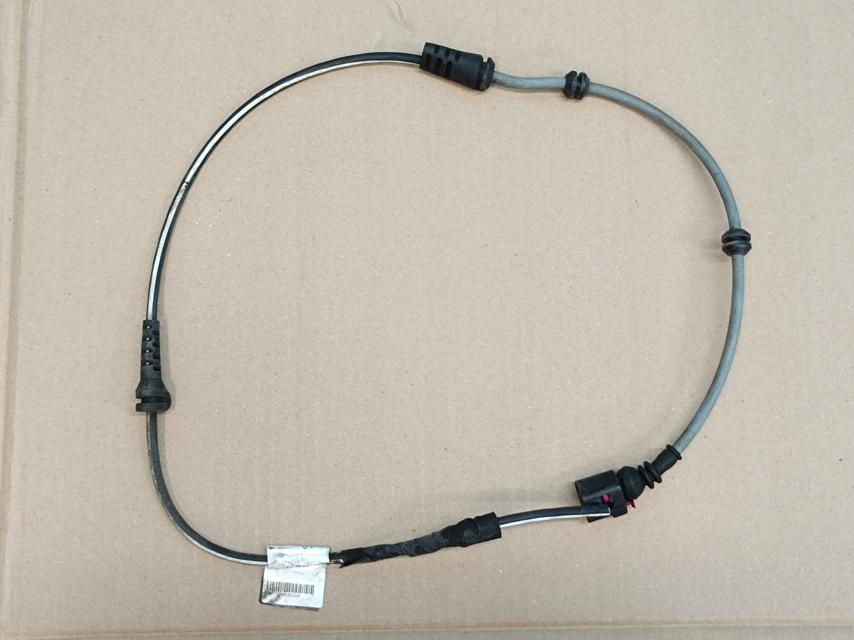 AUDI A6 C8 LIFT AVANT 2025 R ROTATION SENSOR BEAM RIGHT FRONT 4K0972252A
