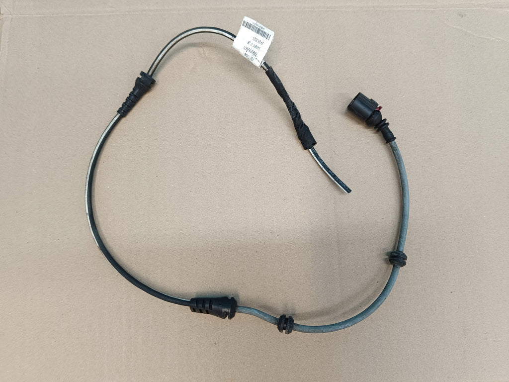 AUDI A6 C8 LIFT AVANT 2025 R ROTATION SENSOR BEAM RIGHT FRONT 4K0972252A
