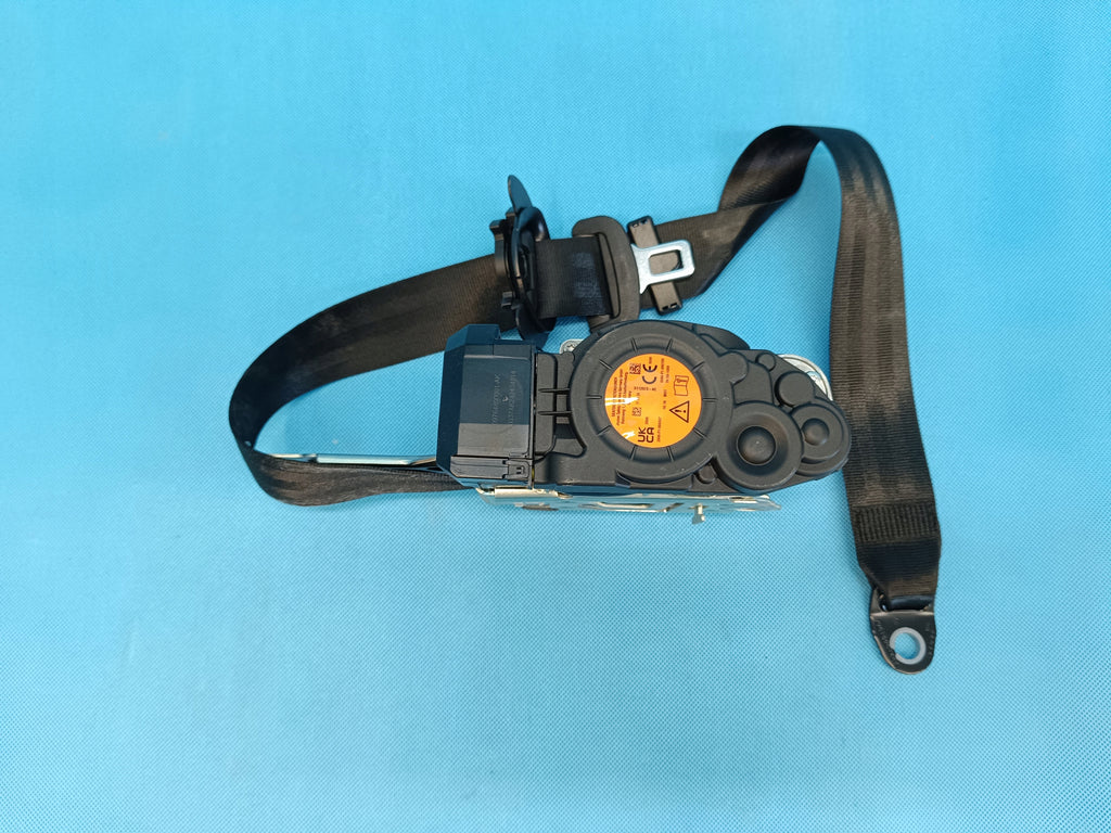 AUDI A6 C8 LIFT AVANT 2025 R SEAT BELT RIGHT FRONT 4K8857706L