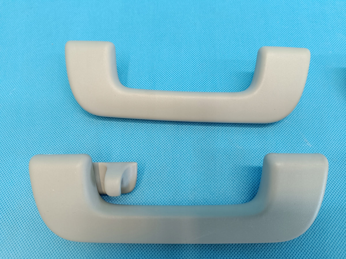 AUDI A6 C8 LIFT AVANT 2025R HEADLINER HANDLE 4N0857607 4N0857643 4N0857644