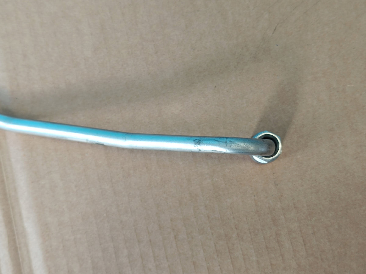 AUDI A6 C8 QUATTRO 2.0 TDI 150KW 2022 R HOSE OIL PIPE 05L145771E