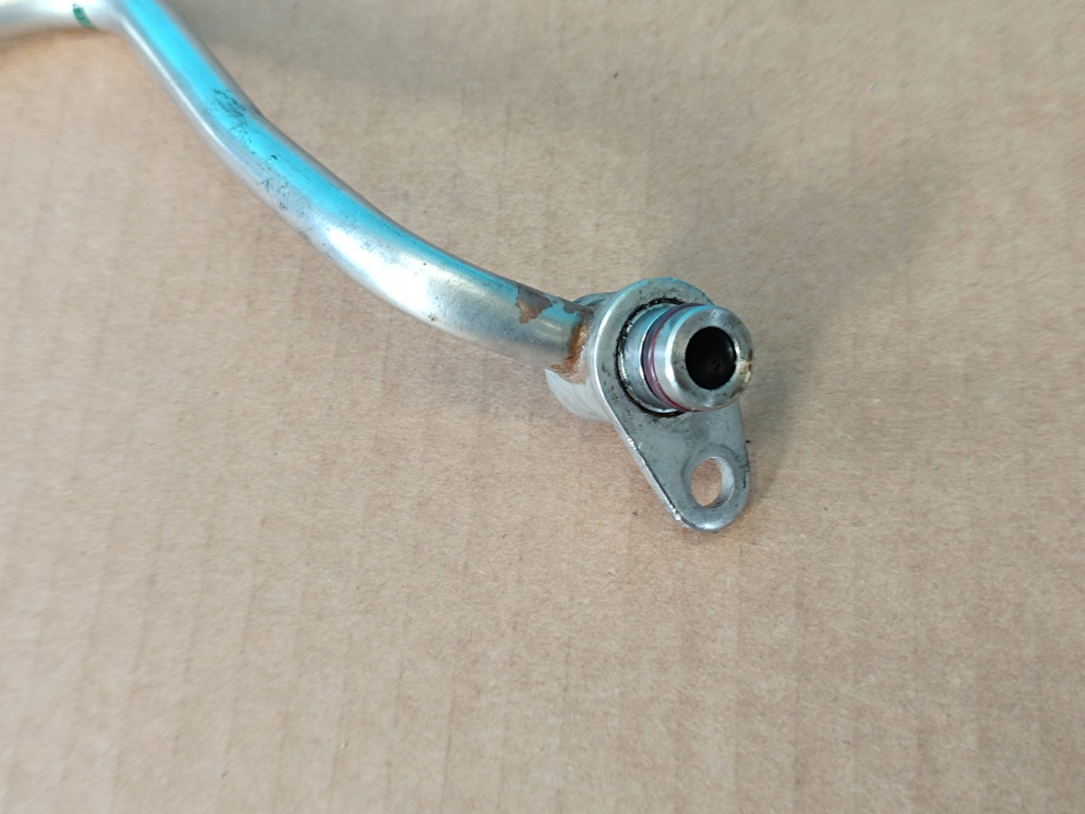 AUDI A6 C8 QUATTRO 2.0 TDI 150KW 2022 R HOSE OIL PIPE 05L145771E