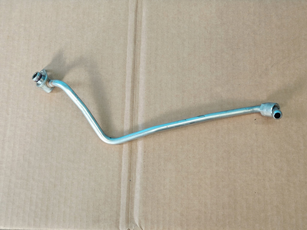 AUDI A6 C8 QUATTRO 2.0 TDI 150KW 2022 R HOSE OIL PIPE 05L145771E
