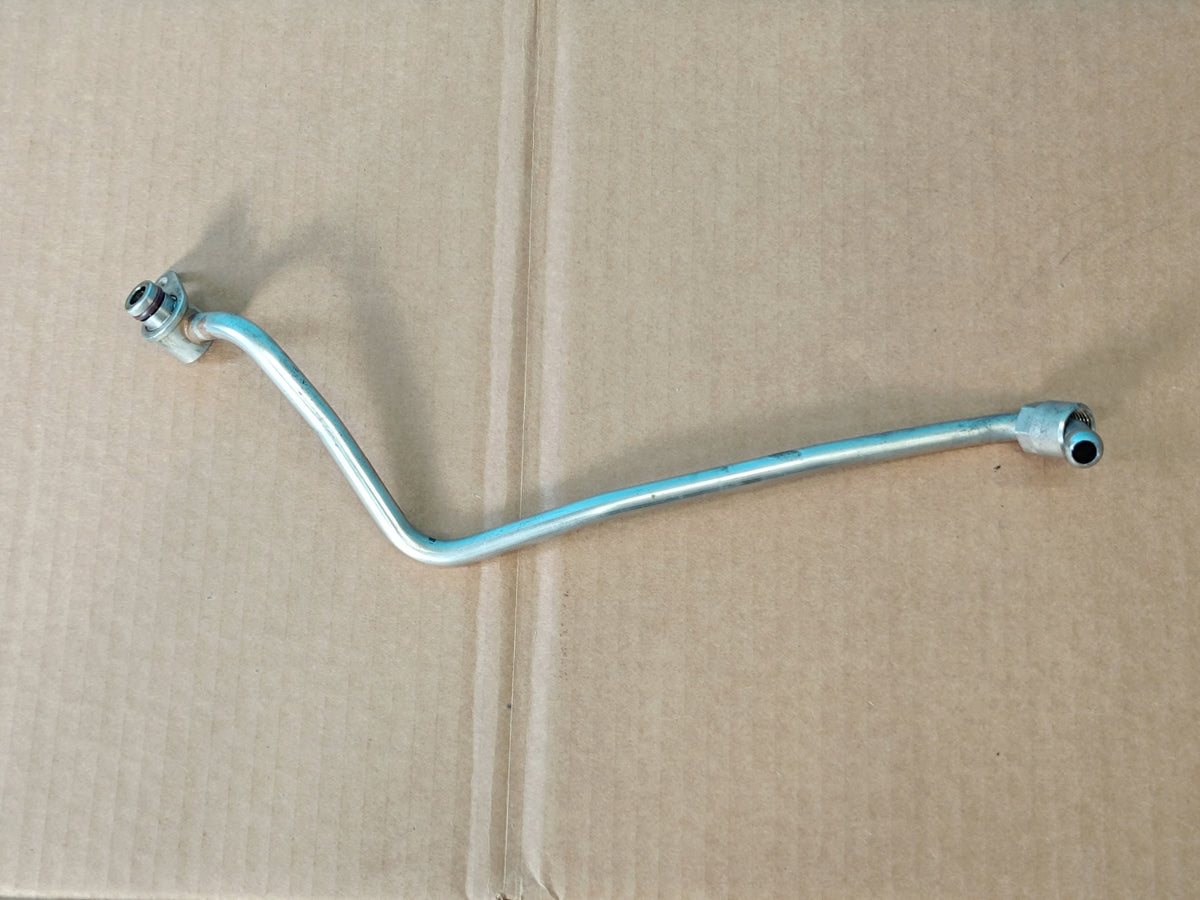 AUDI A6 C8 QUATTRO 2.0 TDI 150KW 2022 R HOSE OIL PIPE 05L145771E