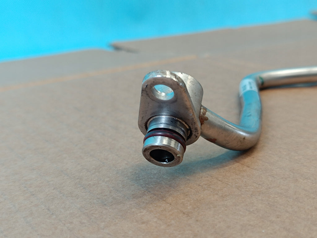 AUDI A6 C8 QUATTRO 2.0 TDI 150KW 2022 R HOSE OIL PIPE 05L145771E