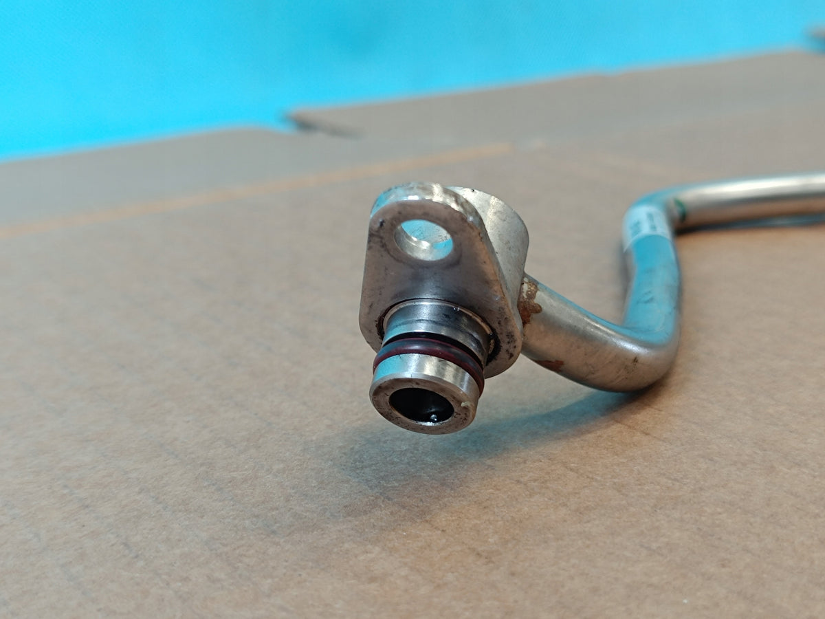 AUDI A6 C8 QUATTRO 2.0 TDI 150KW 2022 R HOSE OIL PIPE 05L145771E