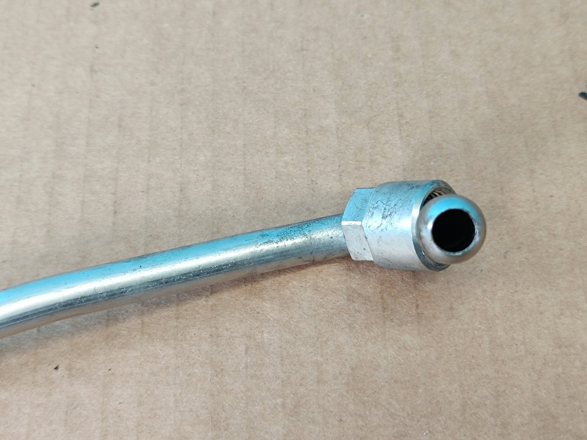 AUDI A6 C8 QUATTRO 2.0 TDI 150KW 2022 R HOSE OIL PIPE 05L145771E